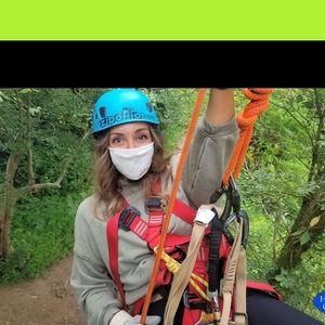 Meet your Posher, Maria